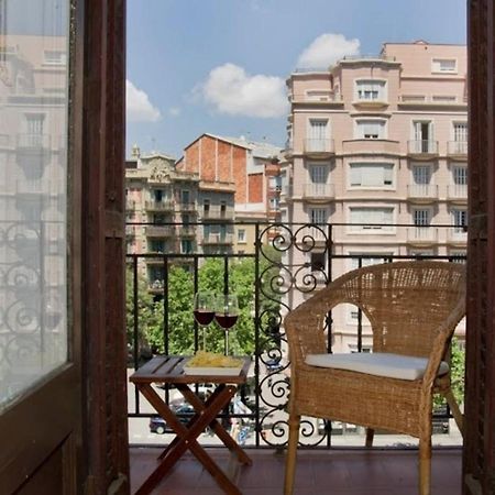 Priority Fira Apartments Barcelona Buitenkant foto