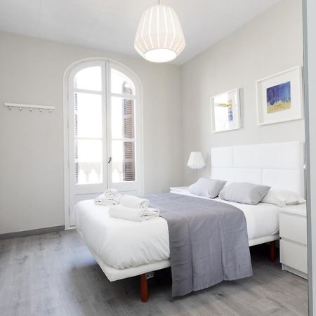 Priority Fira Apartments Barcelona Buitenkant foto