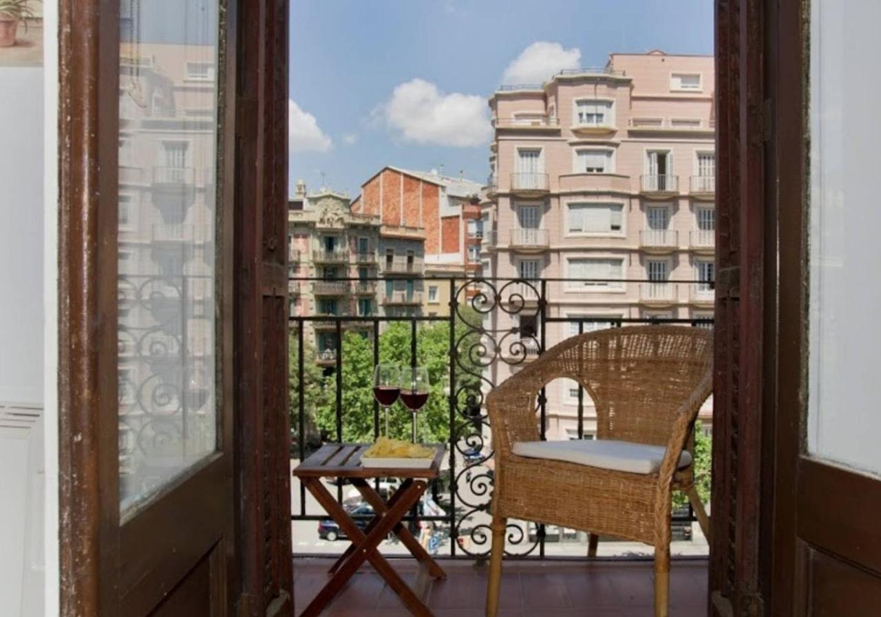 Priority Fira Apartments Barcelona Buitenkant foto