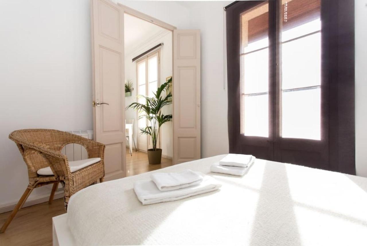 Priority Fira Apartments Barcelona Buitenkant foto